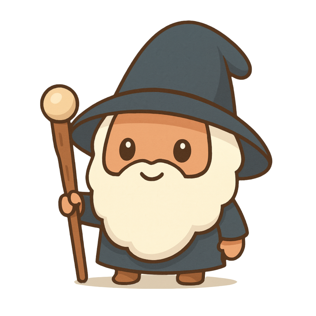 Saige Mascot